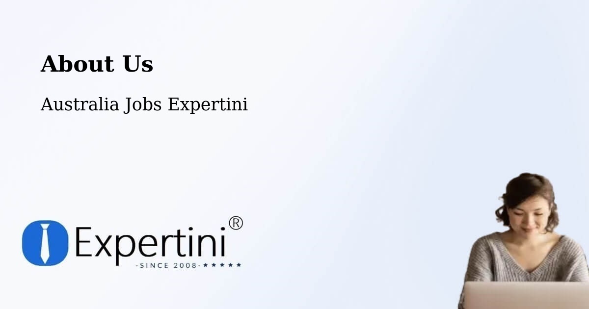 About Expertini Recruitment Platform  – Padbury - Padbury, Australia Jobs Expertini