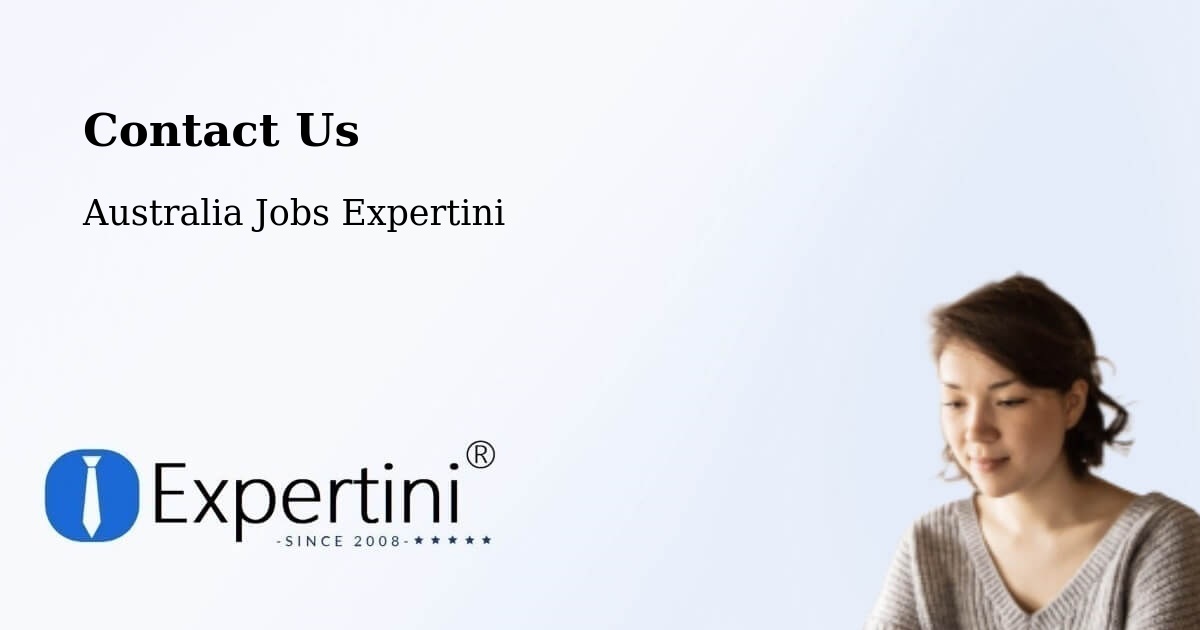 Contact Expertini – Padbury - Australia Jobs Expertini