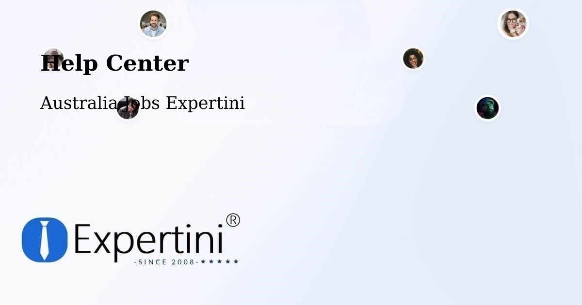 Help Center – Padbury - Australia Jobs Expertini