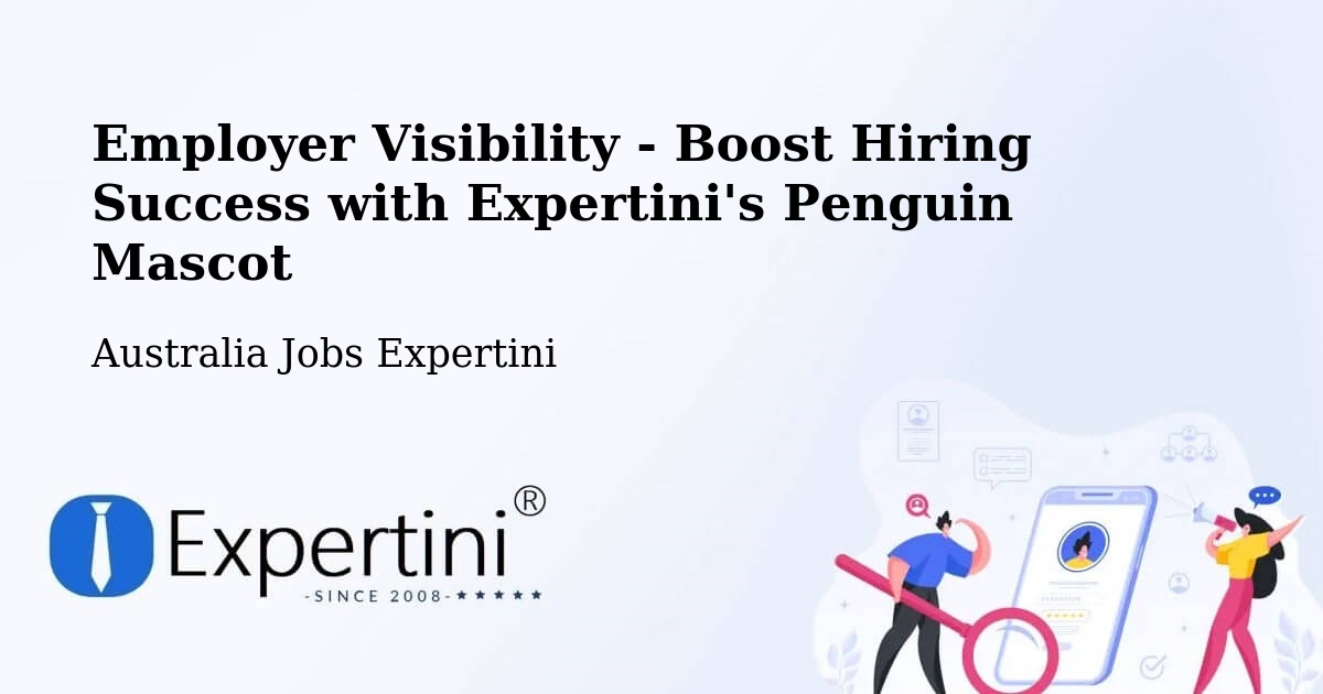 CV and Resume Visibility Optimization – Padbury - Australia Jobs Expertini
